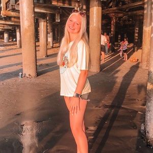 Meet your Posher, Taryn